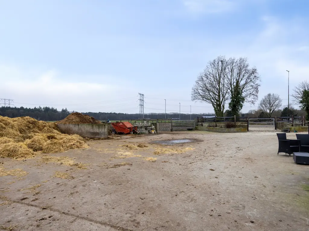 Sonniuswijk 37, Son En Breugel