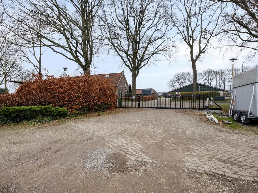 Sonniuswijk 37, Son En Breugel