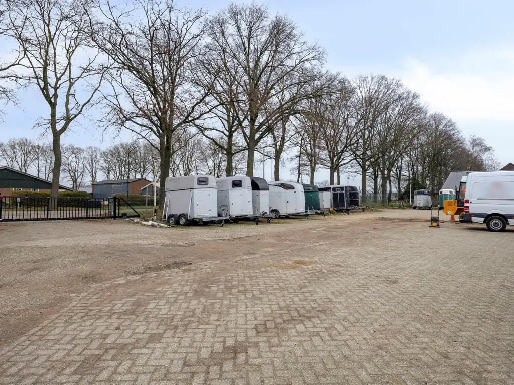 Sonniuswijk 37, Son En Breugel