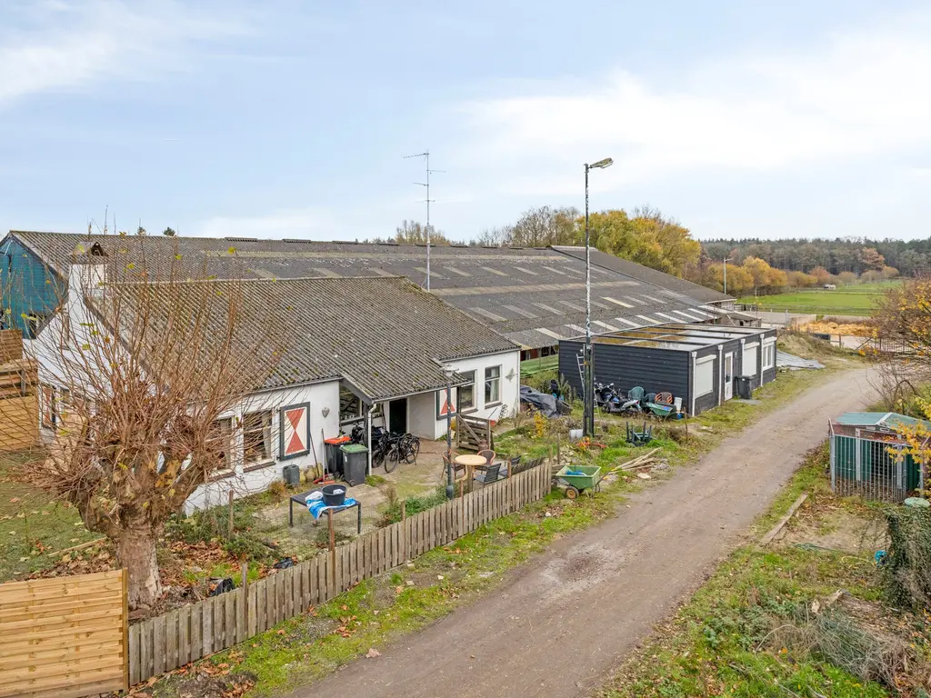 Sonniuswijk 37, Son en Breugel