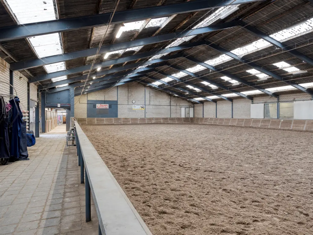 Sonniuswijk 37, Son en Breugel