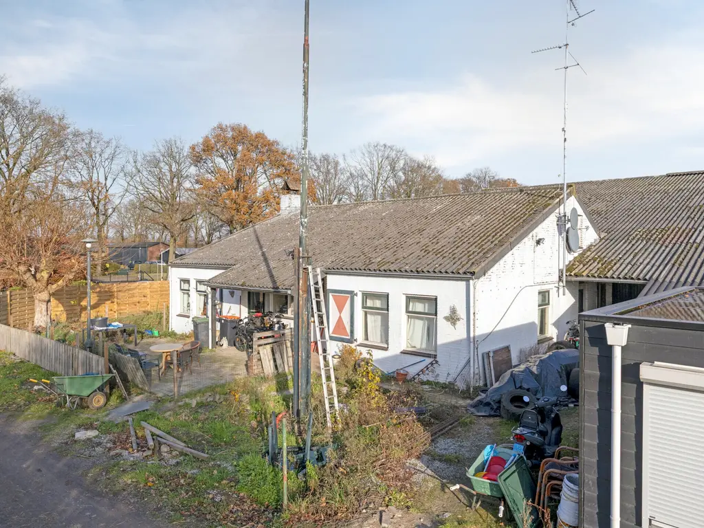 Sonniuswijk 37, Son en Breugel