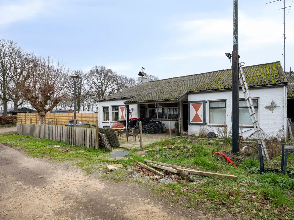 Sonniuswijk 37, Son en Breugel