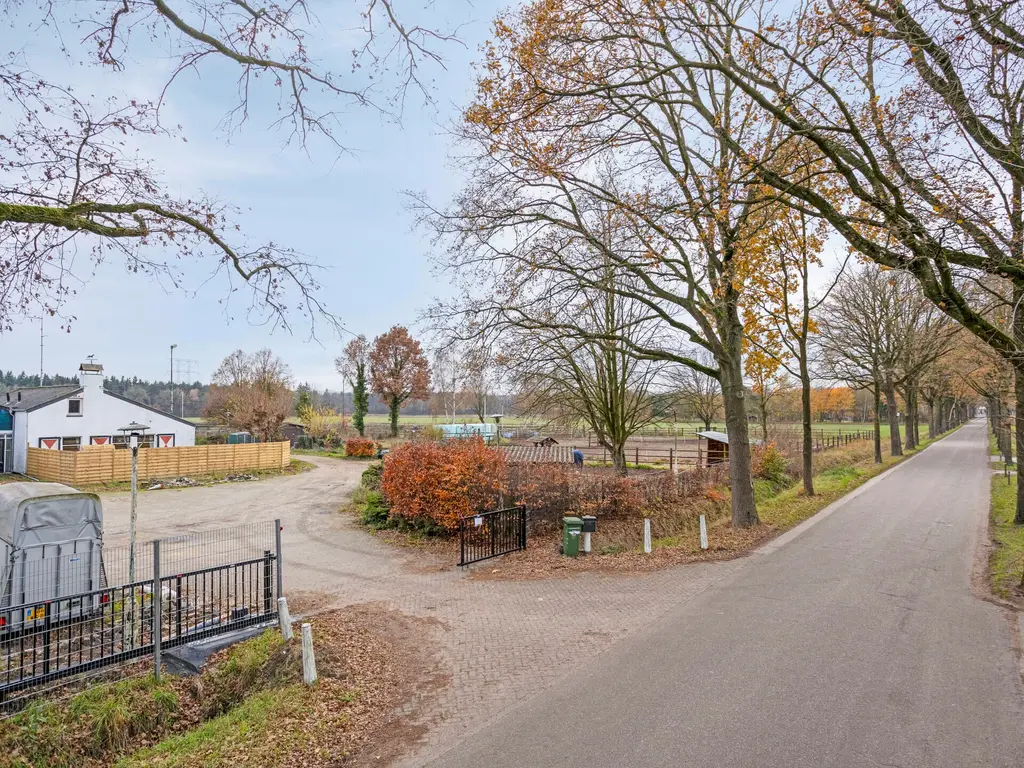 Sonniuswijk 37, Son en Breugel