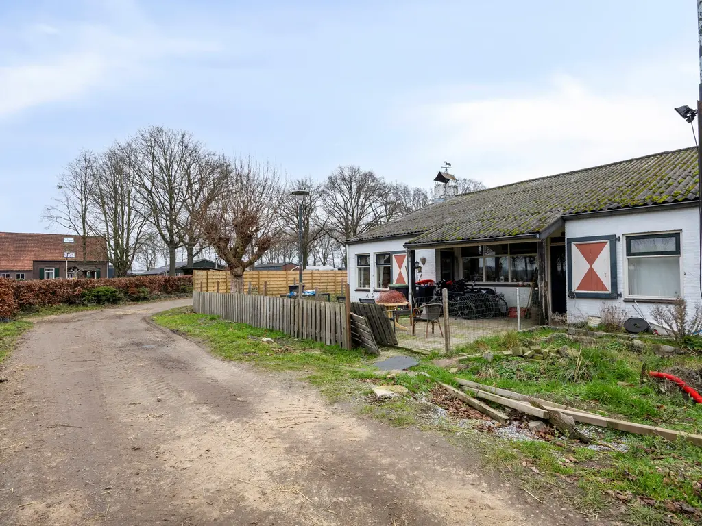 Sonniuswijk 37, Son en Breugel