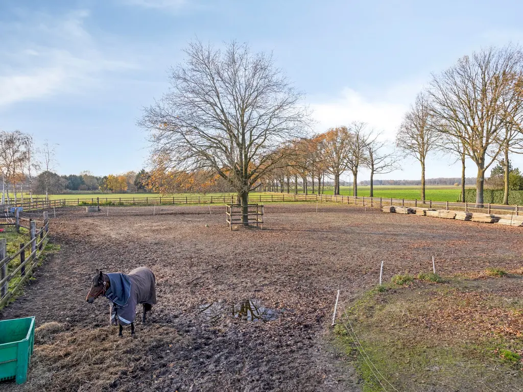 Sonniuswijk 37, Son en Breugel