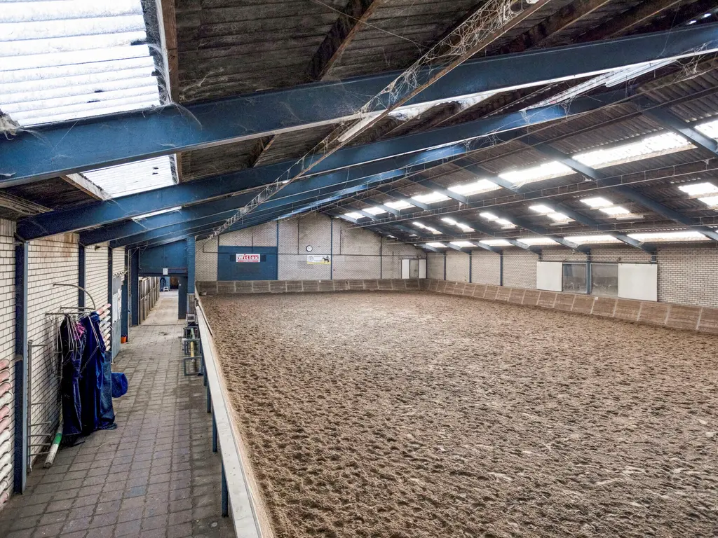 Sonniuswijk 37, Son en Breugel