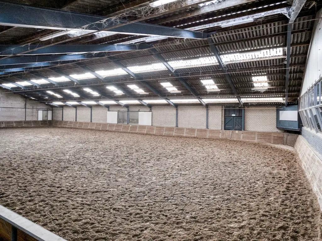 Sonniuswijk 37, Son en Breugel