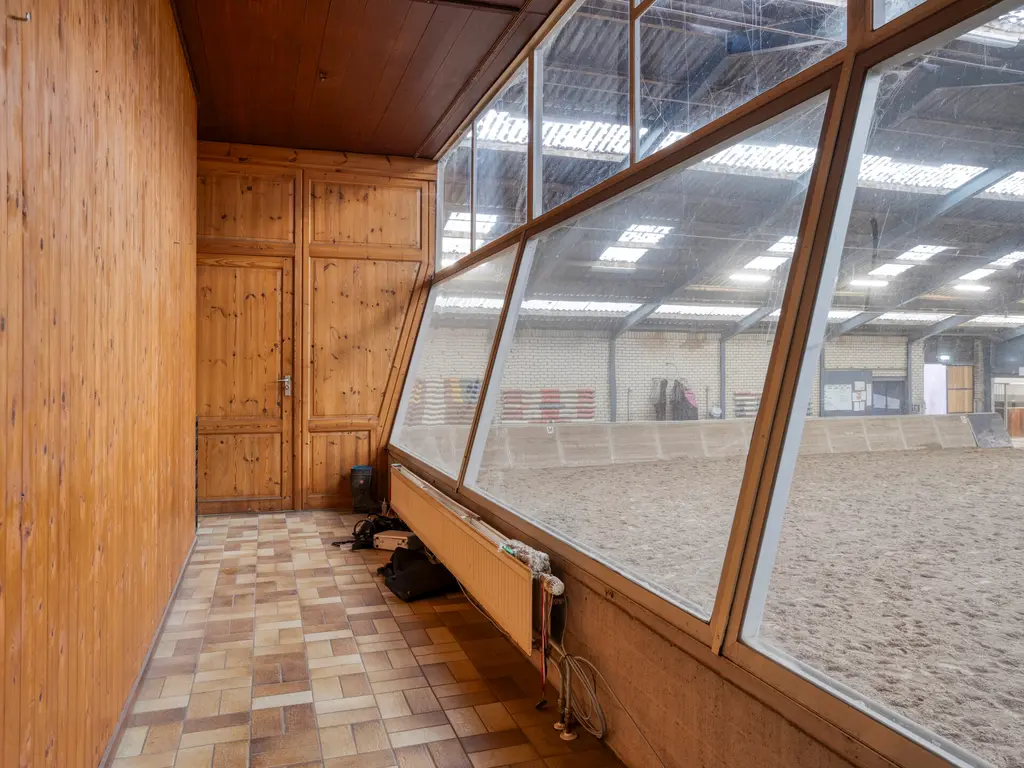 Sonniuswijk 37, Son en Breugel