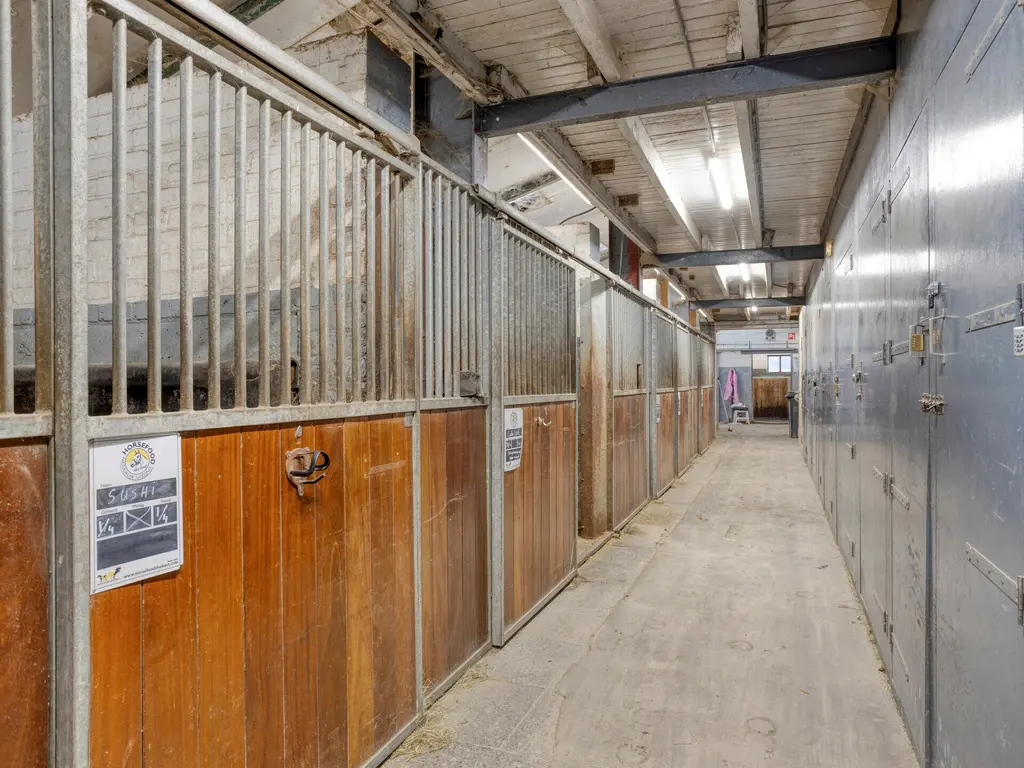 Sonniuswijk 37, Son en Breugel