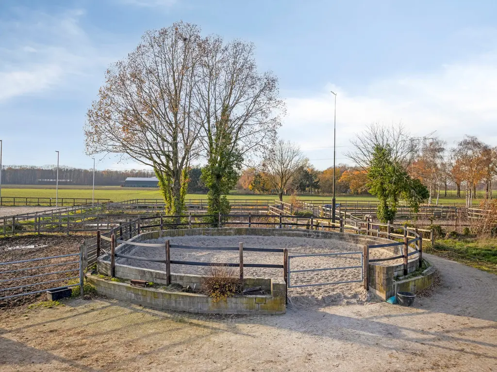 Sonniuswijk 37, Son en Breugel