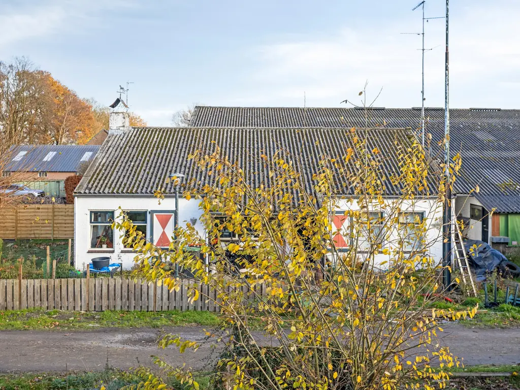 Sonniuswijk 37, Son en Breugel