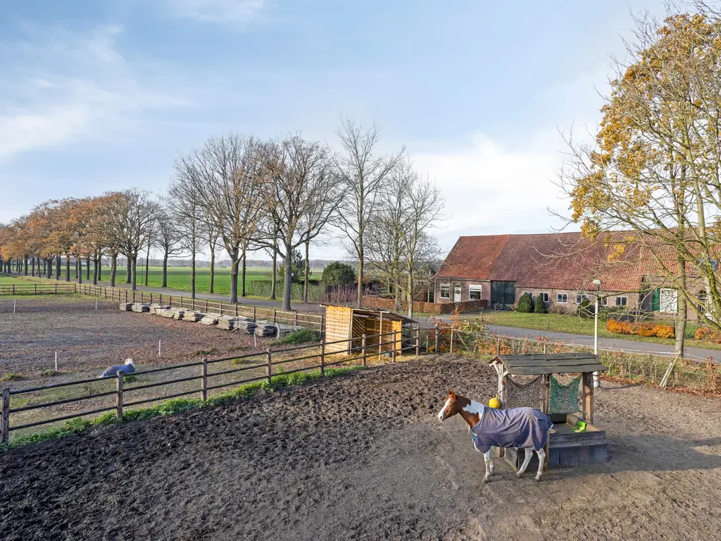 Sonniuswijk 37, Son en Breugel