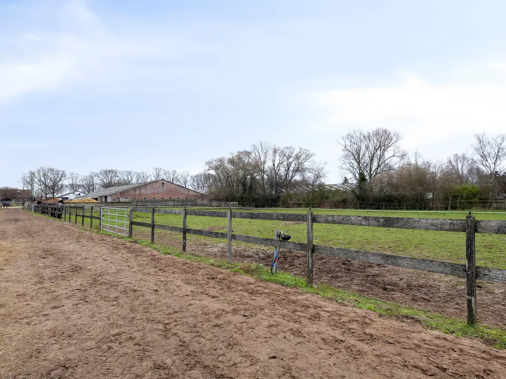 Sonniuswijk 37, Son en Breugel