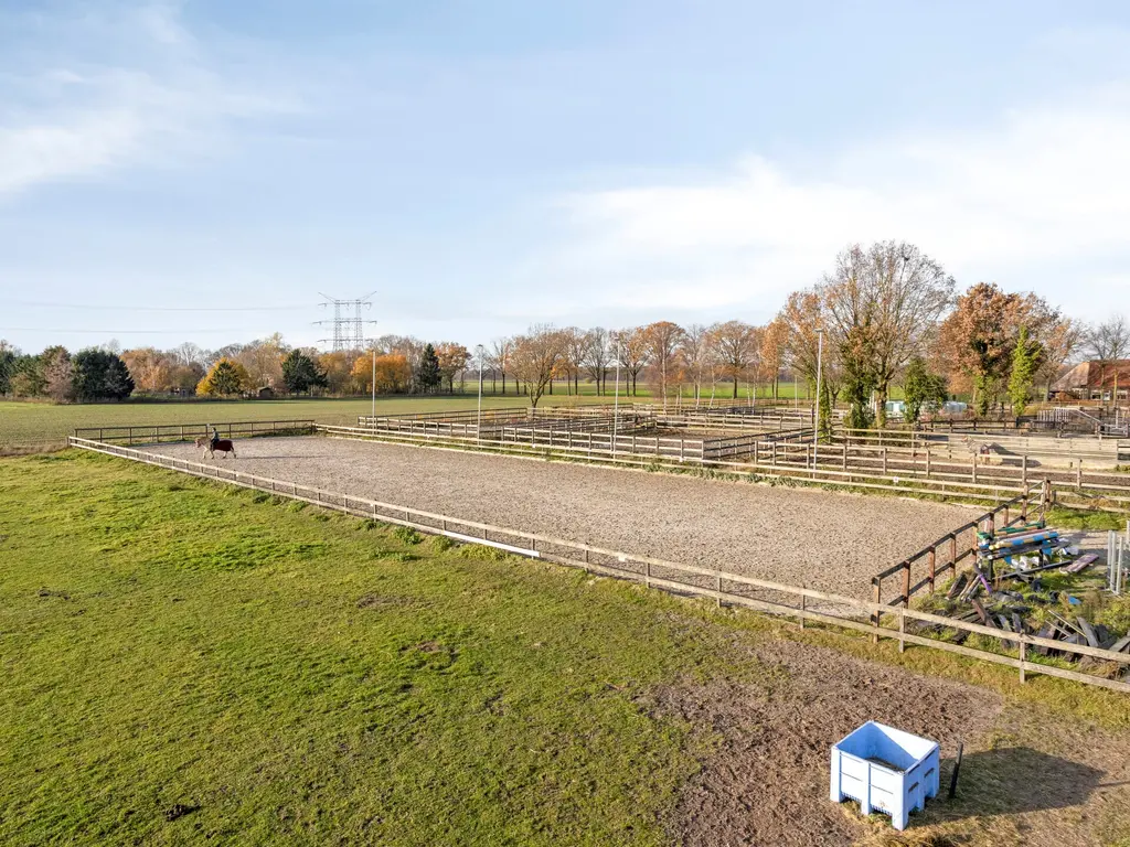 Sonniuswijk 37, Son en Breugel