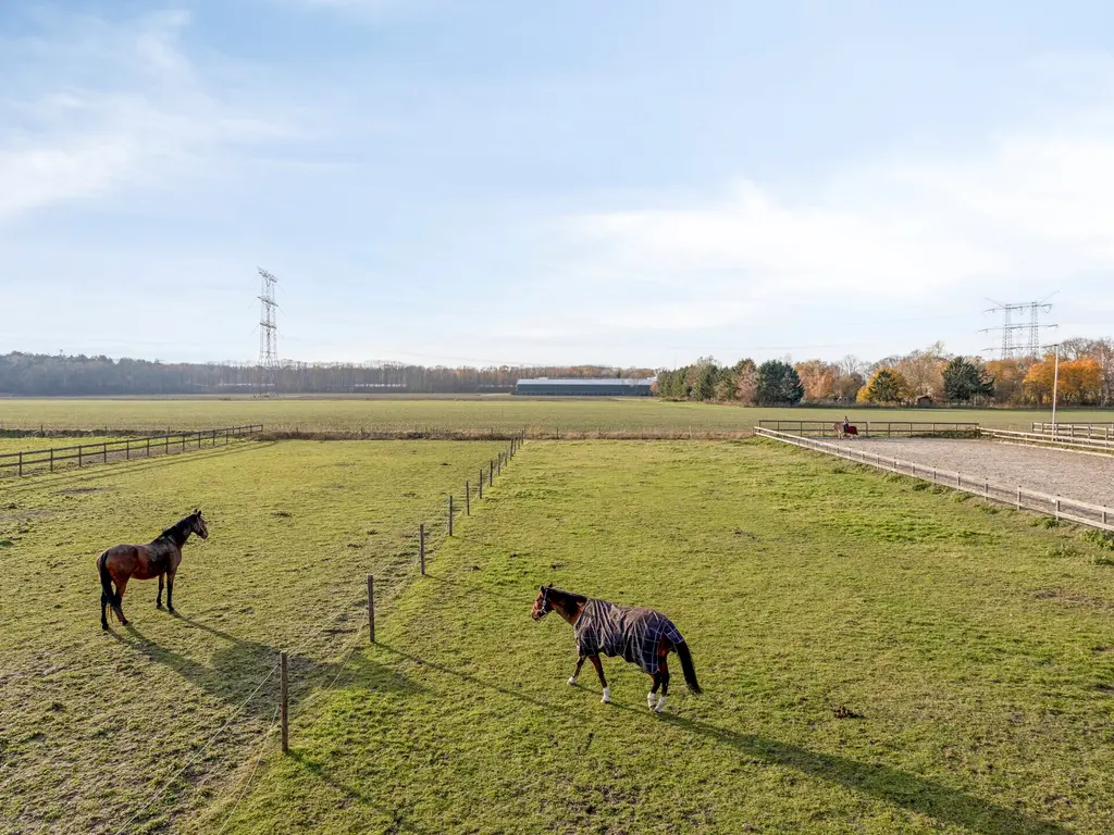 Sonniuswijk 37, Son en Breugel