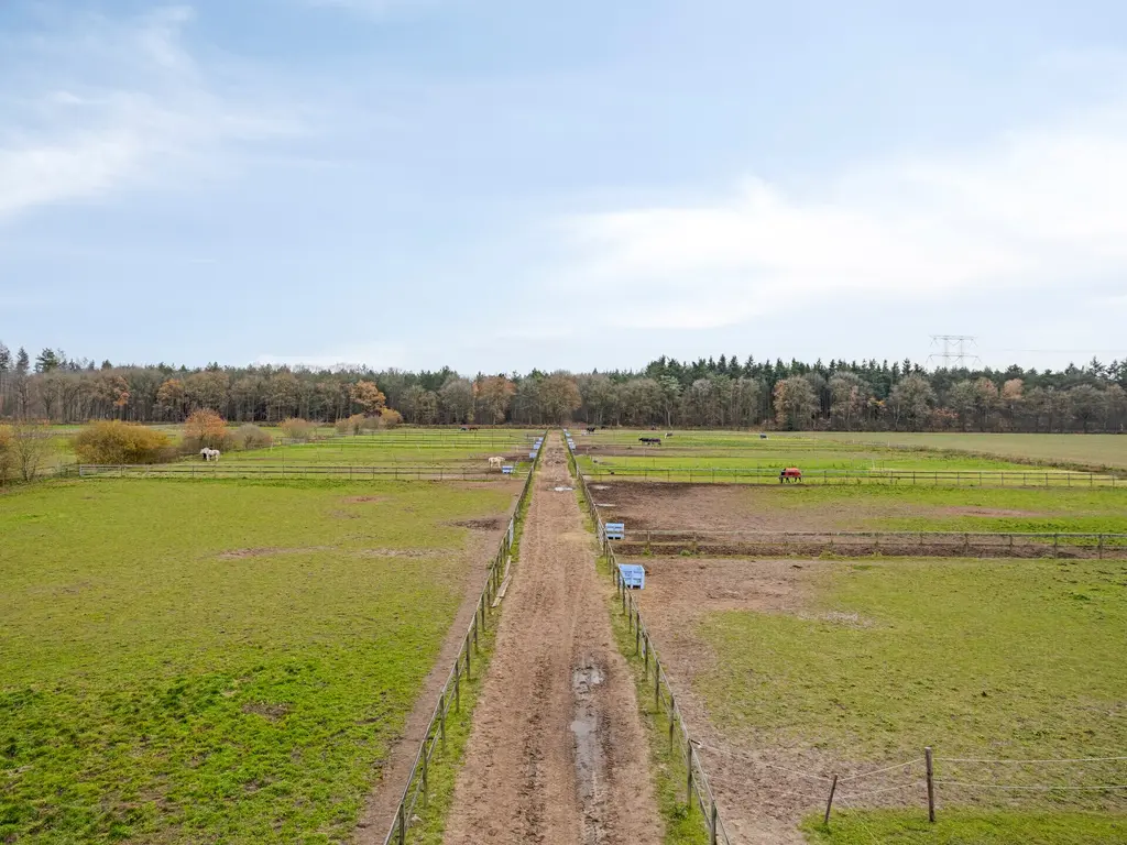 Sonniuswijk 37, Son en Breugel