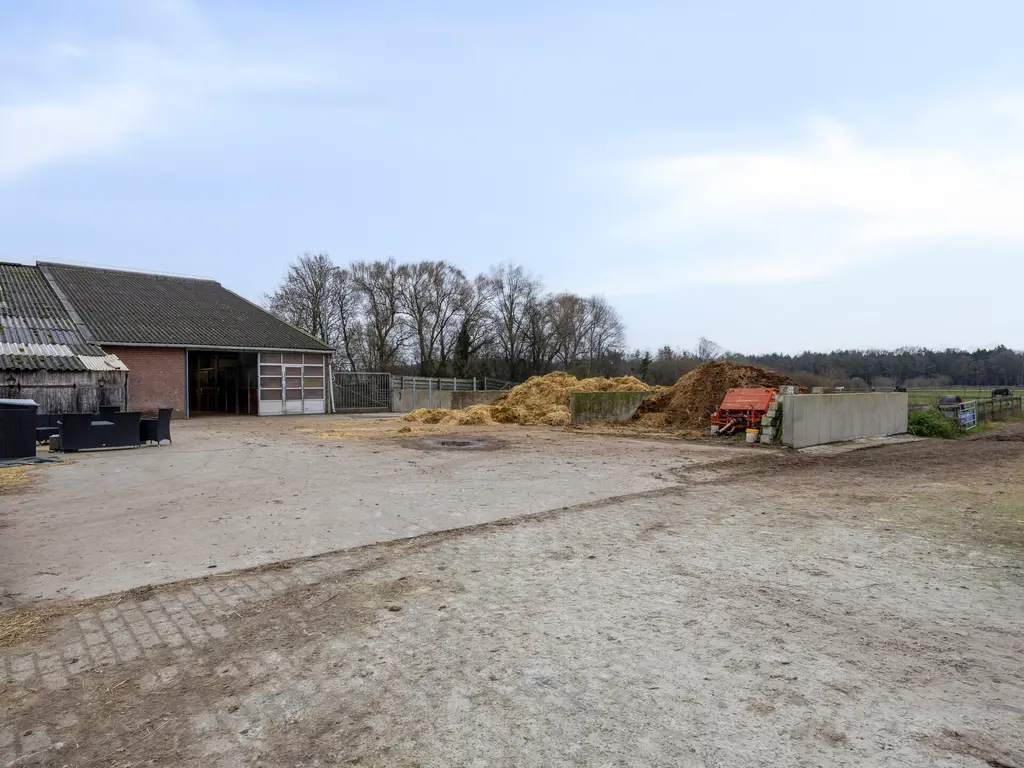 Sonniuswijk 37, Son en Breugel