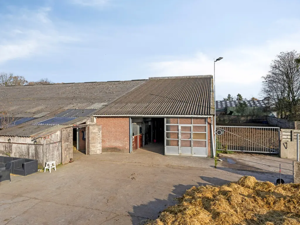 Sonniuswijk 37, Son en Breugel