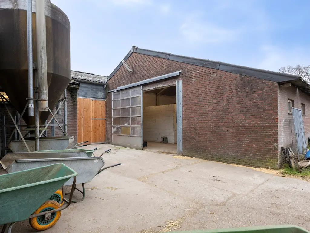 Sonniuswijk 37, Son en Breugel