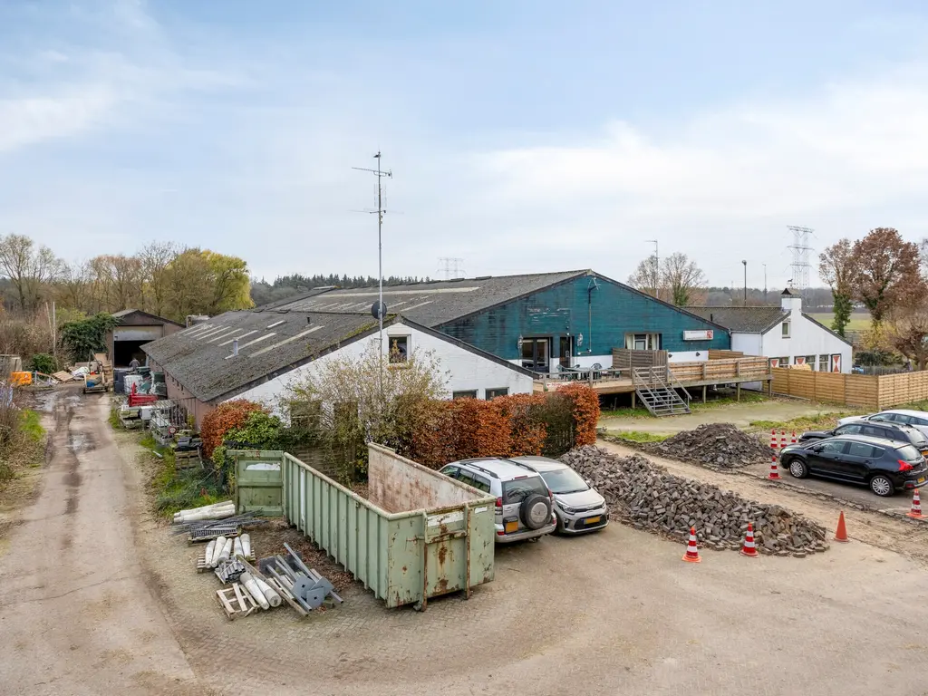 Sonniuswijk 37, Son en Breugel