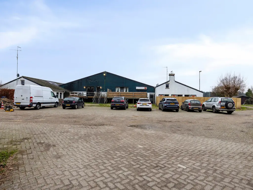 Sonniuswijk 37, Son en Breugel