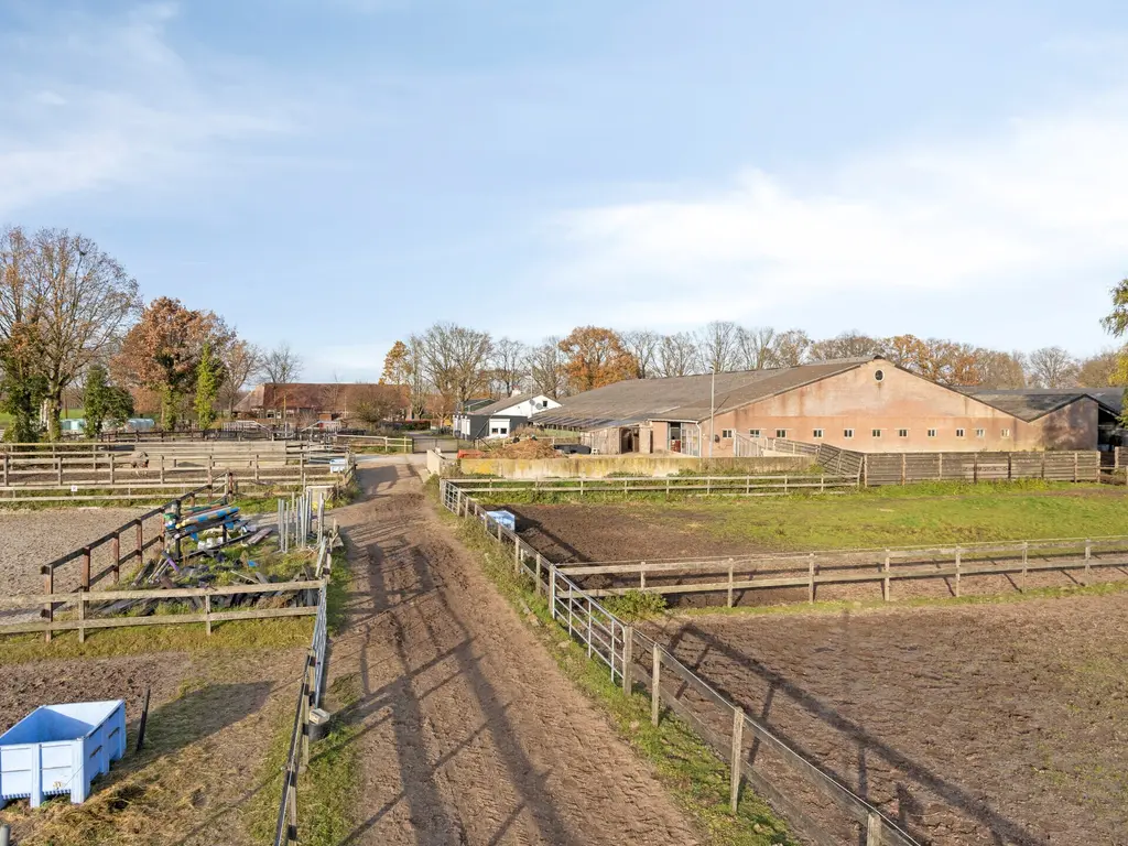 Sonniuswijk 37, Son en Breugel