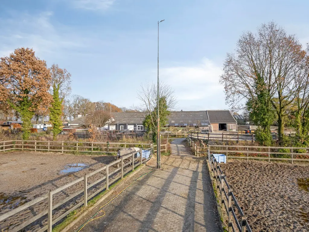 Sonniuswijk 37, Son en Breugel