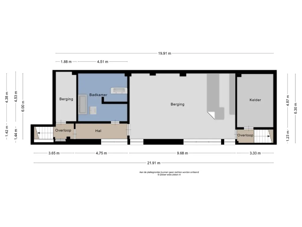 Sonniuswijk 37, Son en Breugel