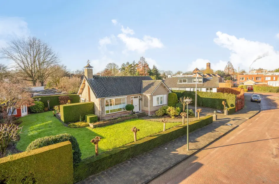 Van Wieldrechtstraat 2