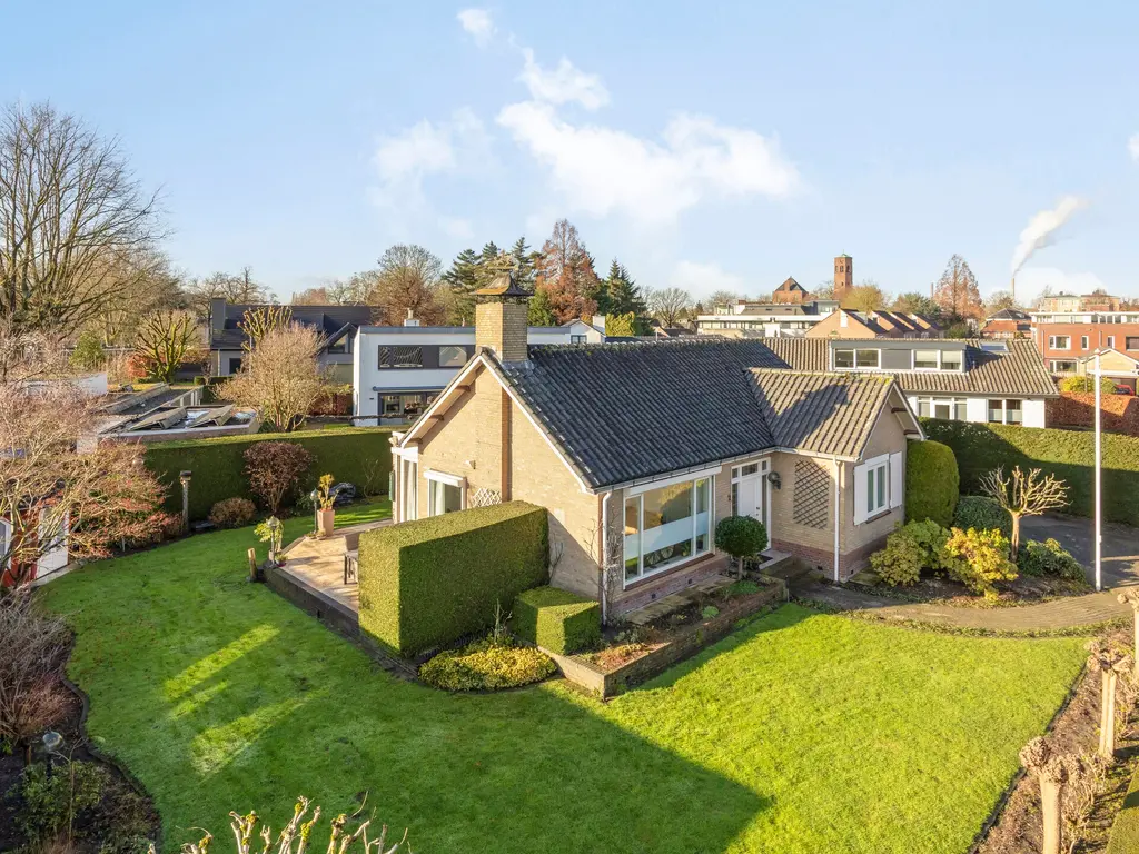 Van Wieldrechtstraat 2, Raamsdonksveer