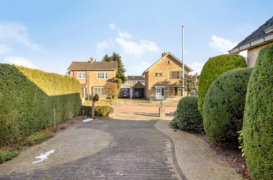 Van Wieldrechtstraat 2