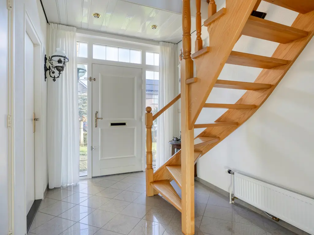 Van Wieldrechtstraat 2, Raamsdonksveer