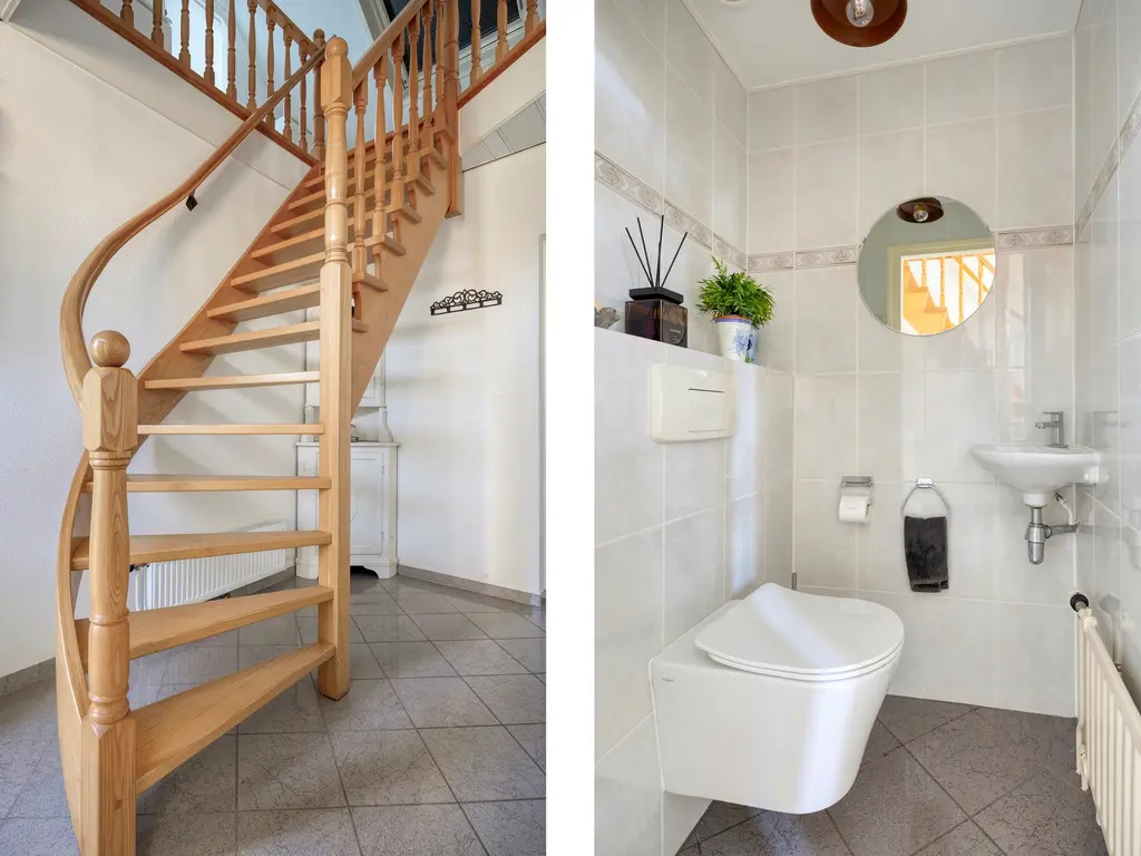 Van Wieldrechtstraat 2, Raamsdonksveer