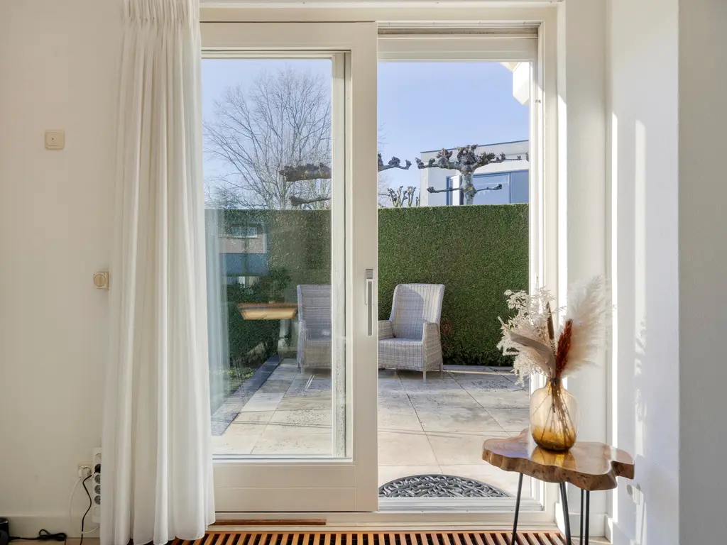 Van Wieldrechtstraat 2, Raamsdonksveer