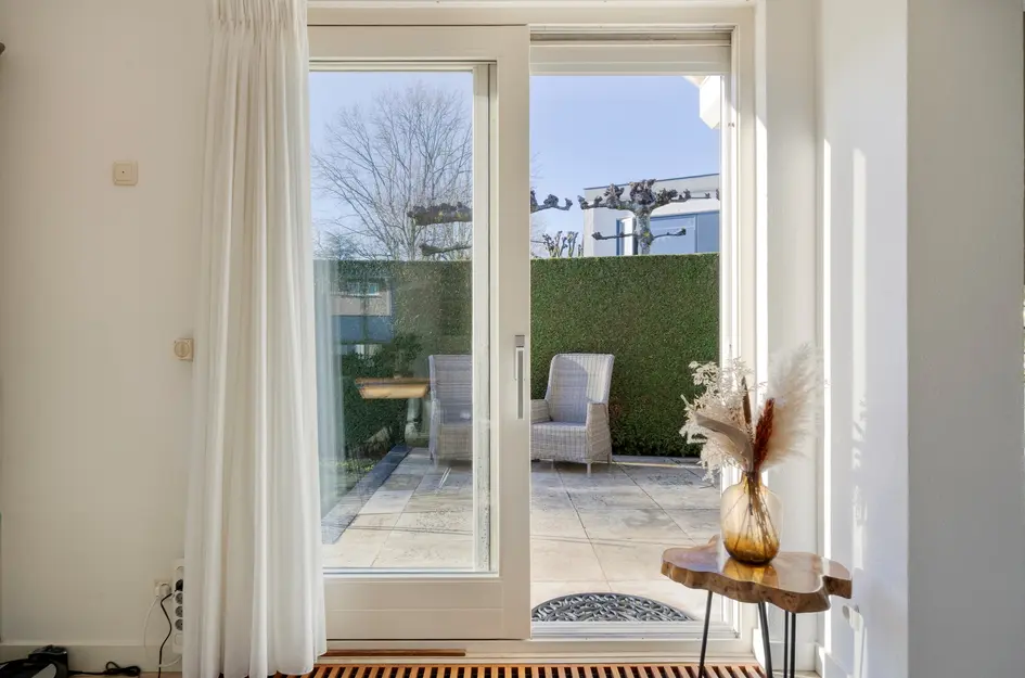 Van Wieldrechtstraat 2