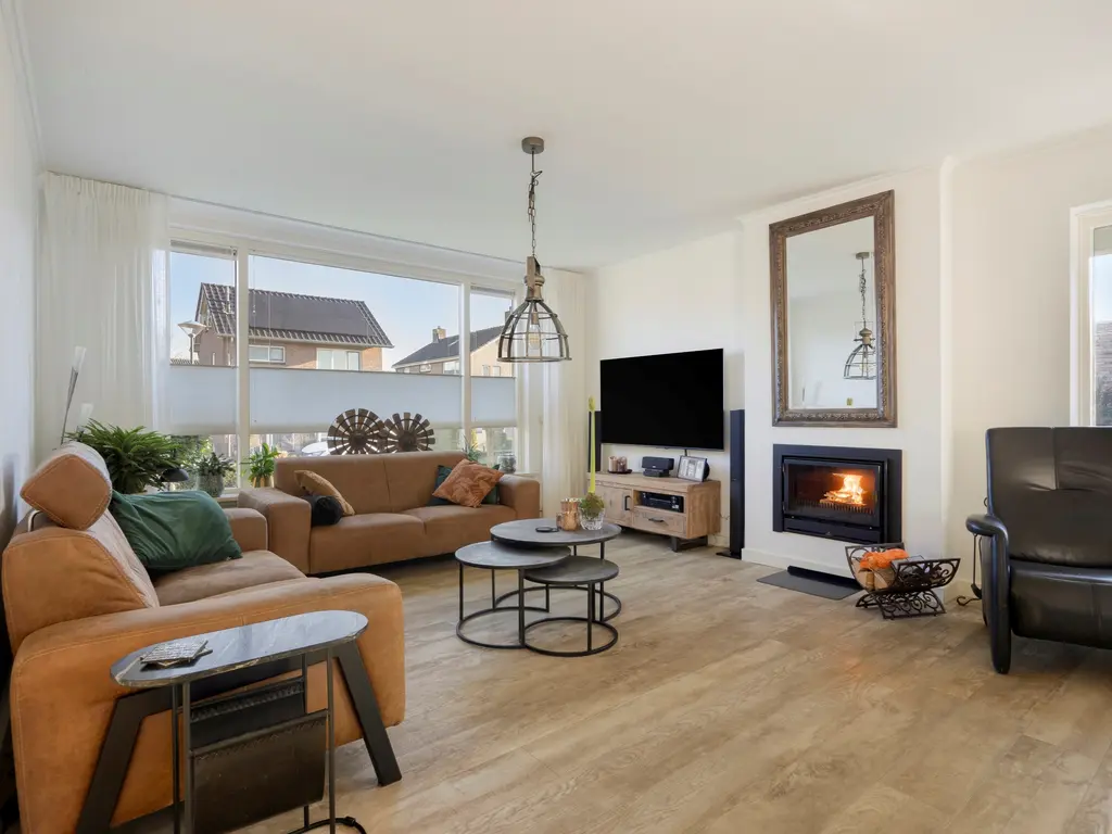 Van Wieldrechtstraat 2, Raamsdonksveer