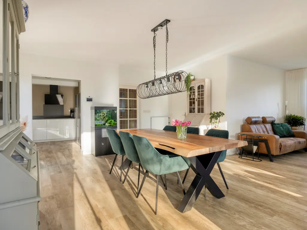 Van Wieldrechtstraat 2, Raamsdonksveer