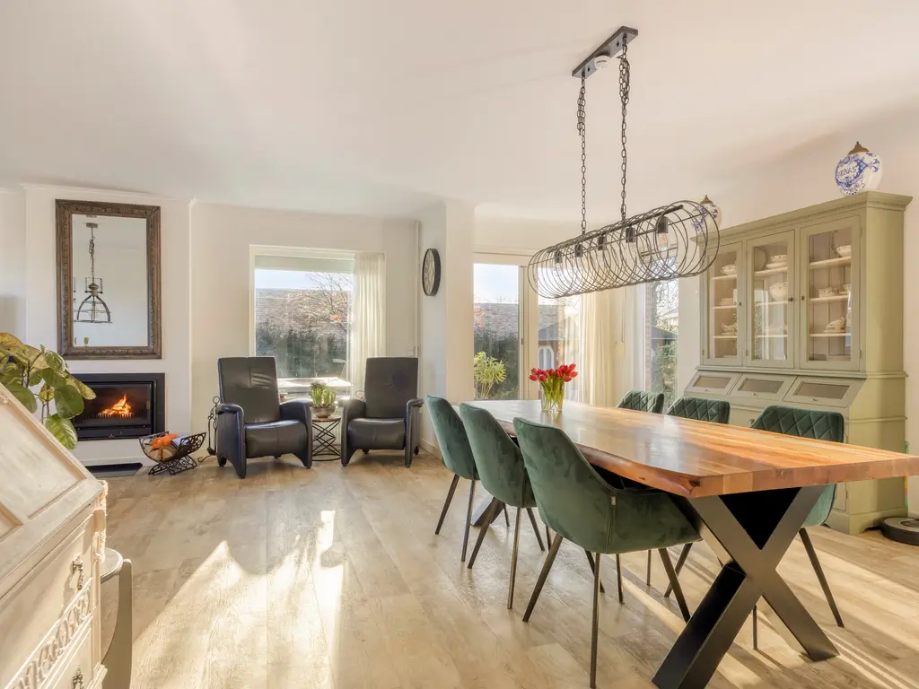 Van Wieldrechtstraat 2, Raamsdonksveer