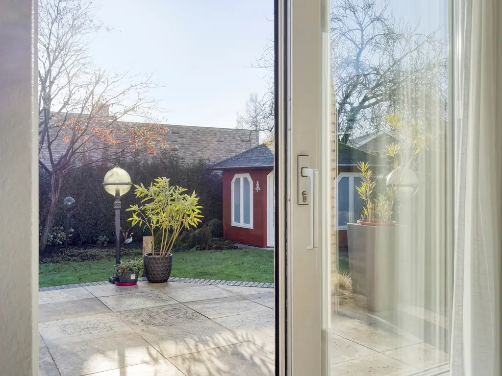 Van Wieldrechtstraat 2, Raamsdonksveer