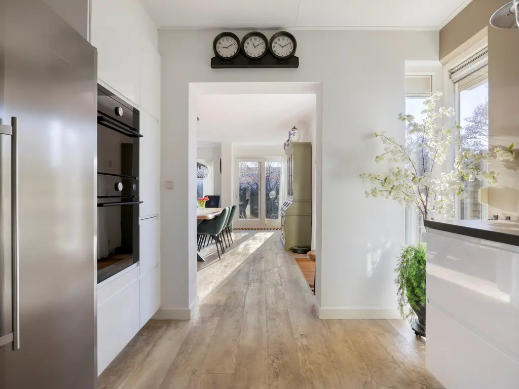 Van Wieldrechtstraat 2, Raamsdonksveer