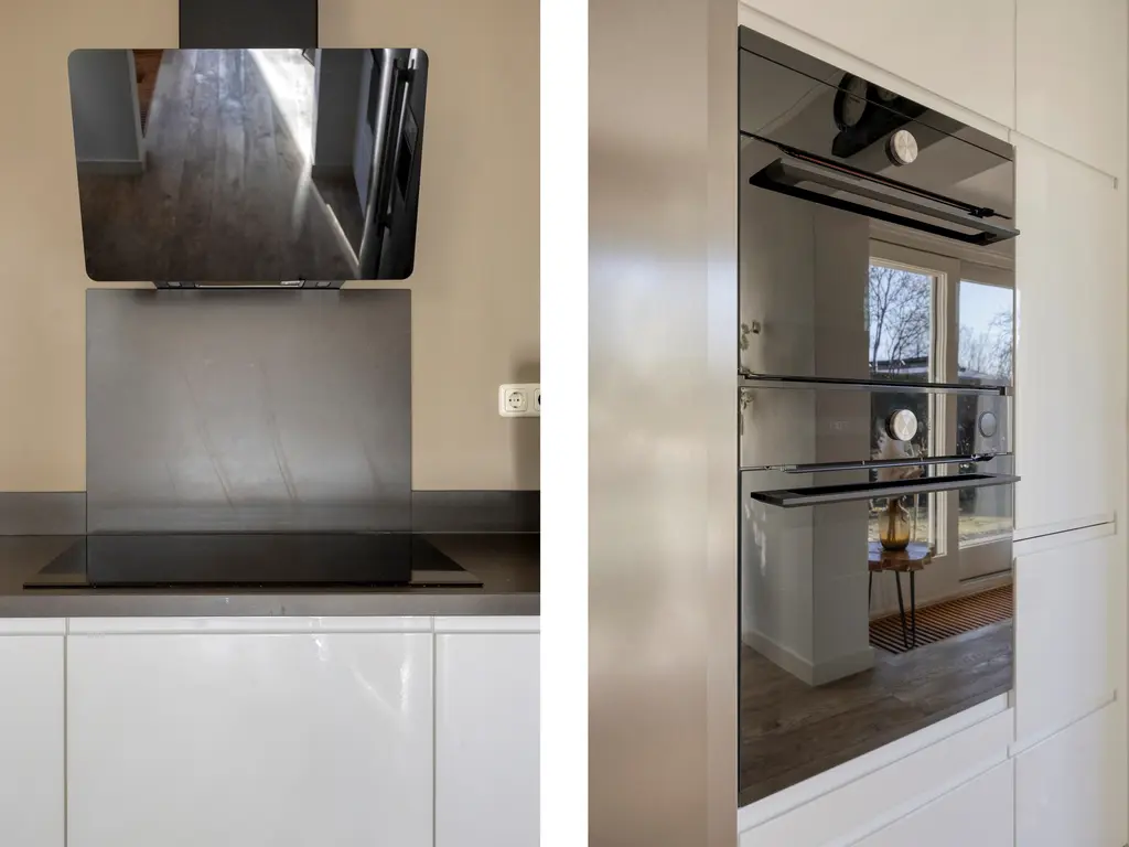 Van Wieldrechtstraat 2, Raamsdonksveer