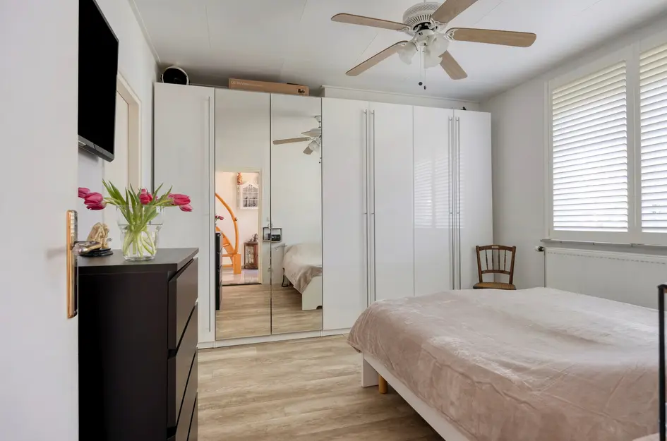 Van Wieldrechtstraat 2