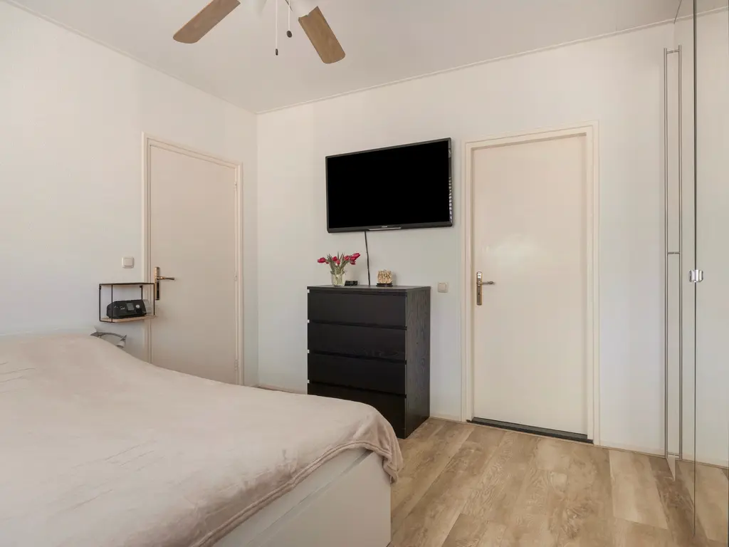 Van Wieldrechtstraat 2, Raamsdonksveer