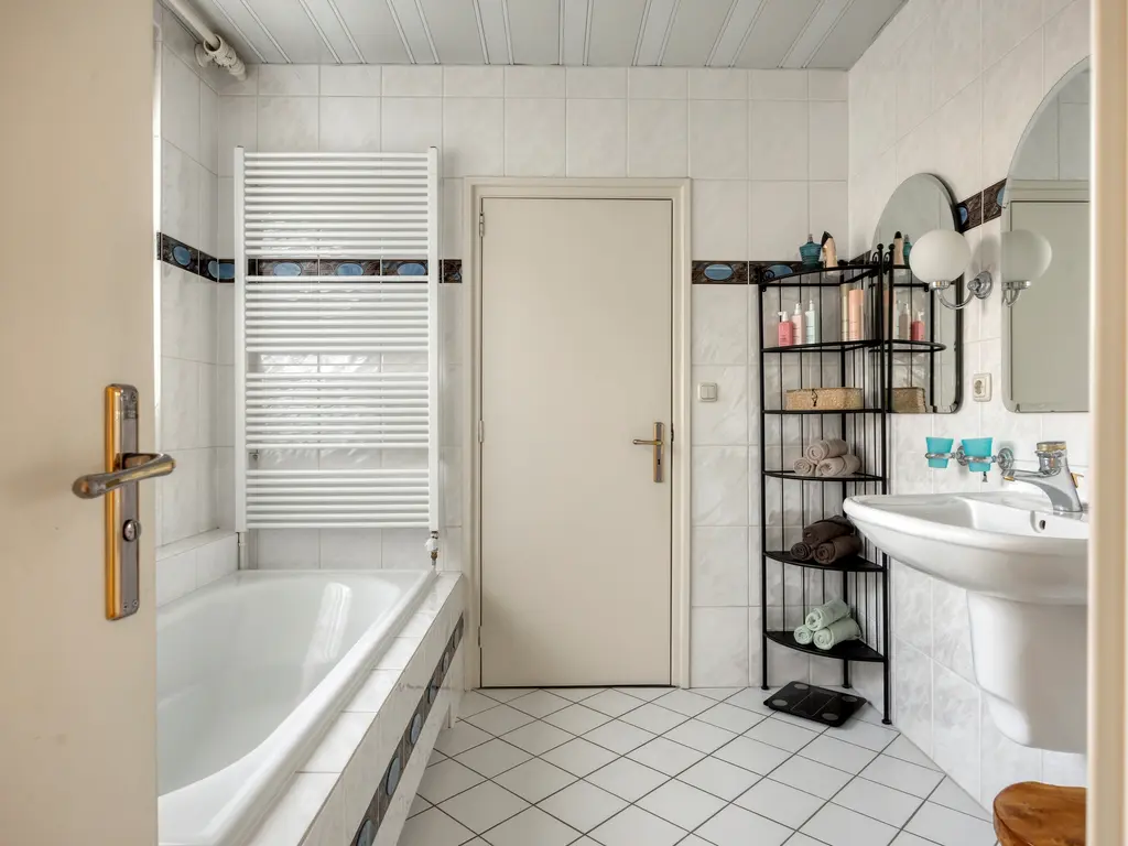 Van Wieldrechtstraat 2, Raamsdonksveer