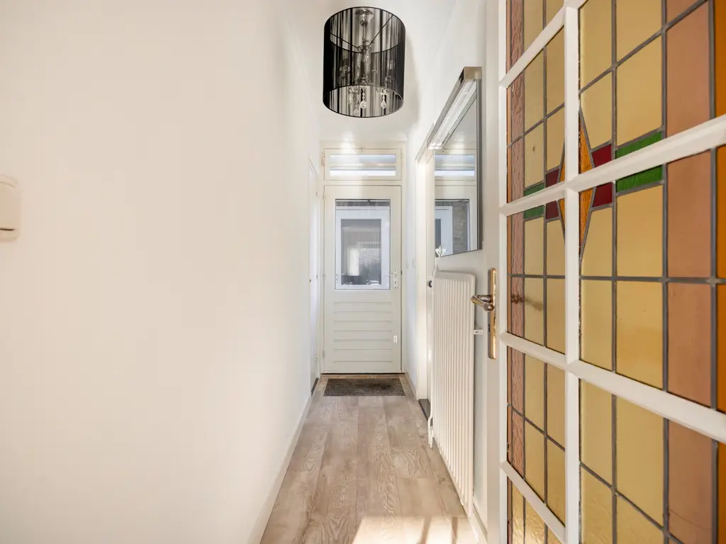 Van Wieldrechtstraat 2, Raamsdonksveer