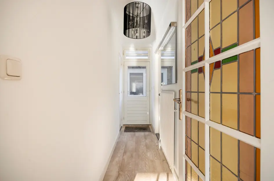 Van Wieldrechtstraat 2