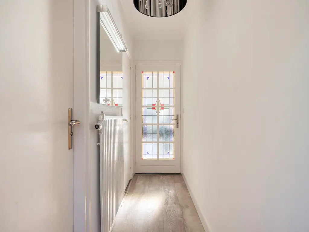 Van Wieldrechtstraat 2, Raamsdonksveer