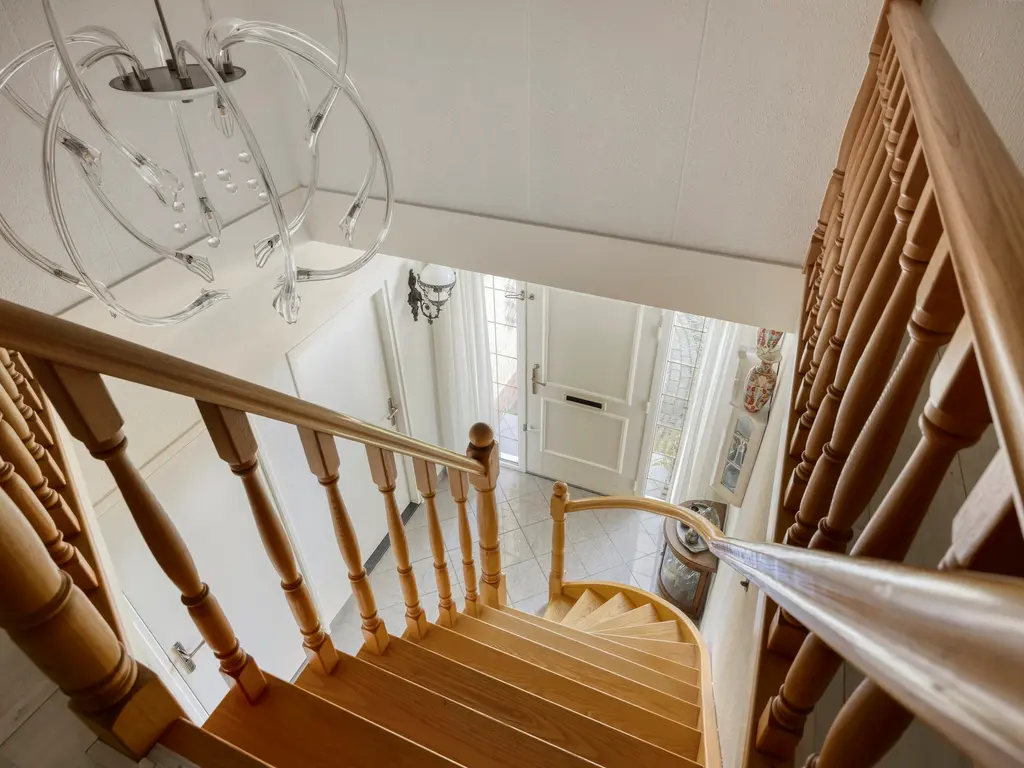 Van Wieldrechtstraat 2, Raamsdonksveer