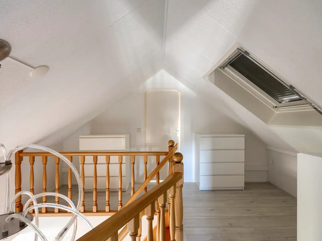 Van Wieldrechtstraat 2, Raamsdonksveer